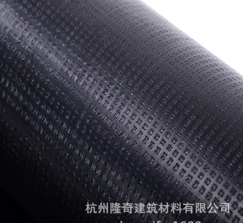 【采購】批發屋頂火烤型防水材料SBS國標2型3mm瀝青橡膠防