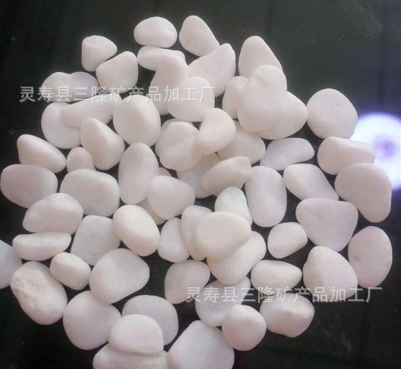 廠家機制卵石 白石子 紅石子黃石鎮(zhèn) 黑石子膠粘石水刷石石子