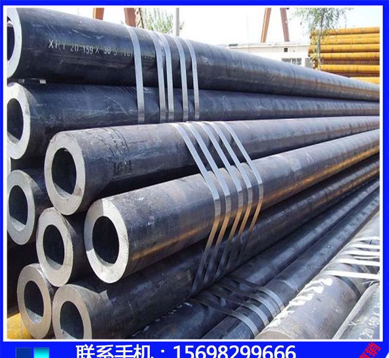 S355J2H無縫管 廠家直銷 規格齊全 質量保證