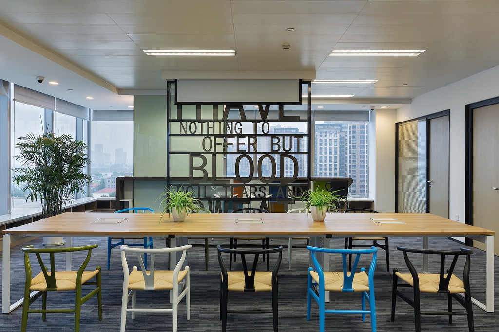 神木裝修公司——鴻達裝飾設計