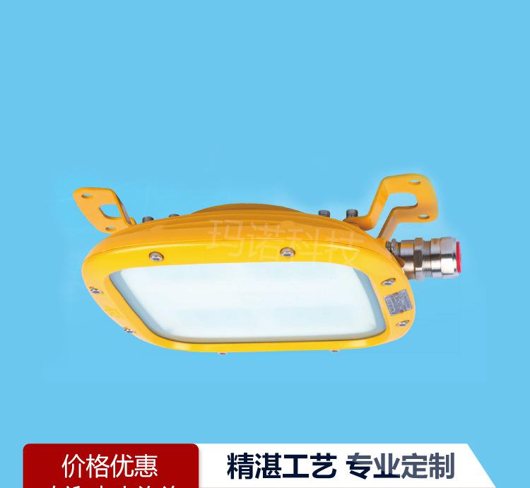 燈具燈飾平臺甲板照明燈具HRD93系列防爆LED燈