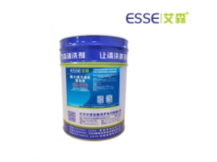 ES-356 強(qiáng)力碳污油泥清洗劑