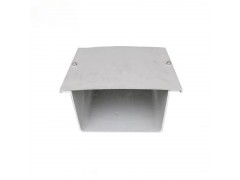 鐵路公路交通橋梁用玻璃鋼復(fù)合材料SMC鐵路橋梁電纜槽